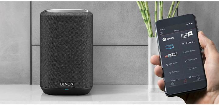 Immagine prodotto Denon Home 150 (Bluetooth, WiFi, Airplay 2)