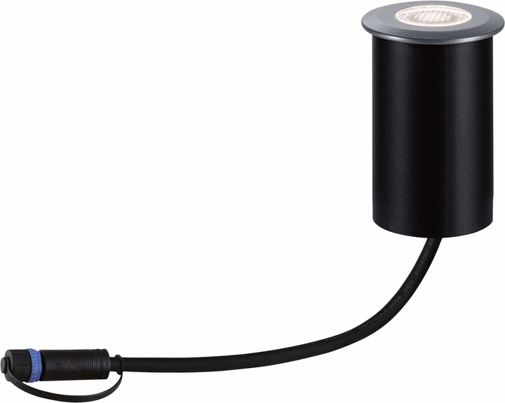 Outdoor Plug & Shine Floor