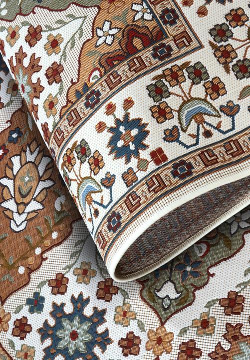 Actual product image Villeroy & Boch Teppich Domenique (200 x 285 cm)