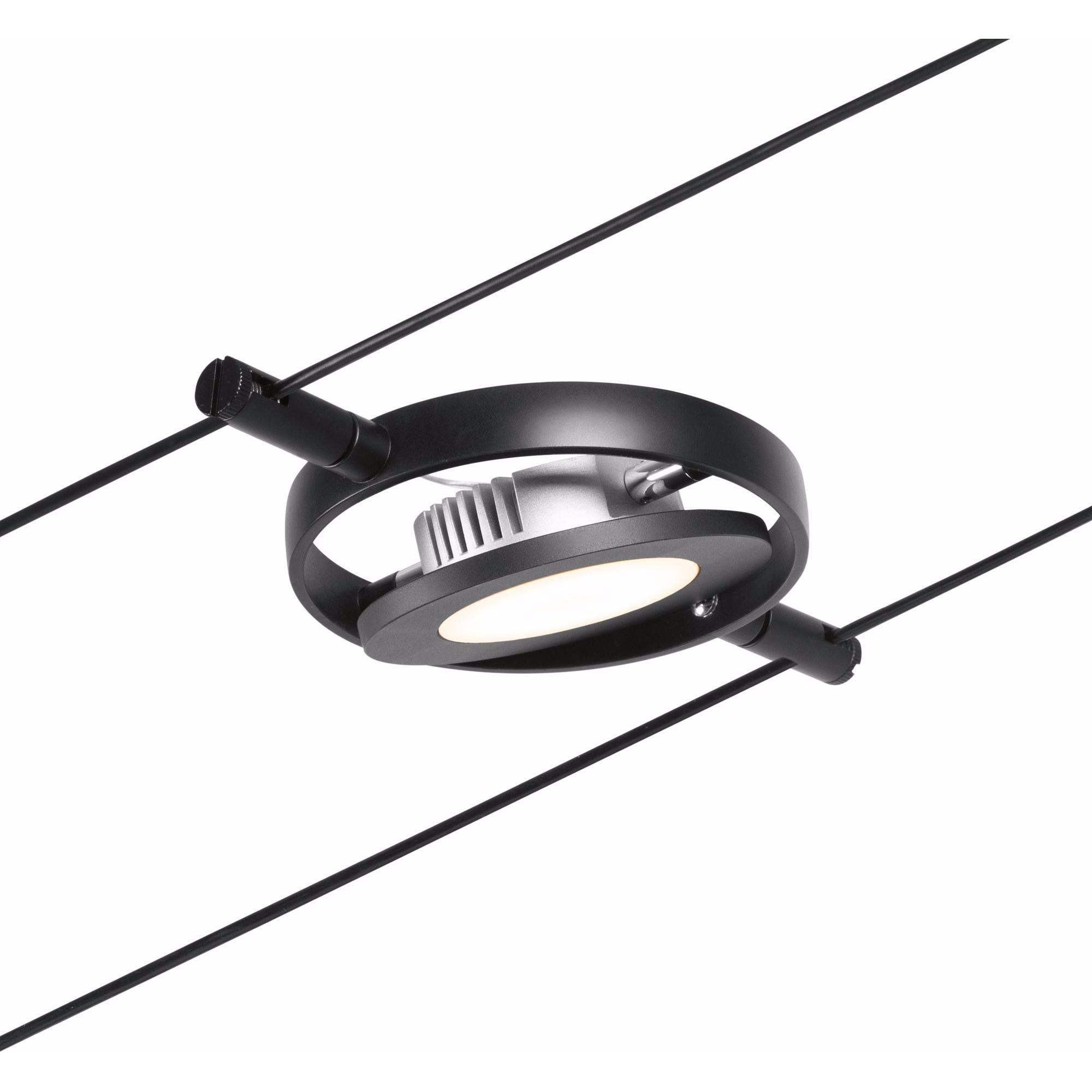Thumbnail - Paulmann, Zubehör Beleuchtung, Wire System RoundMac