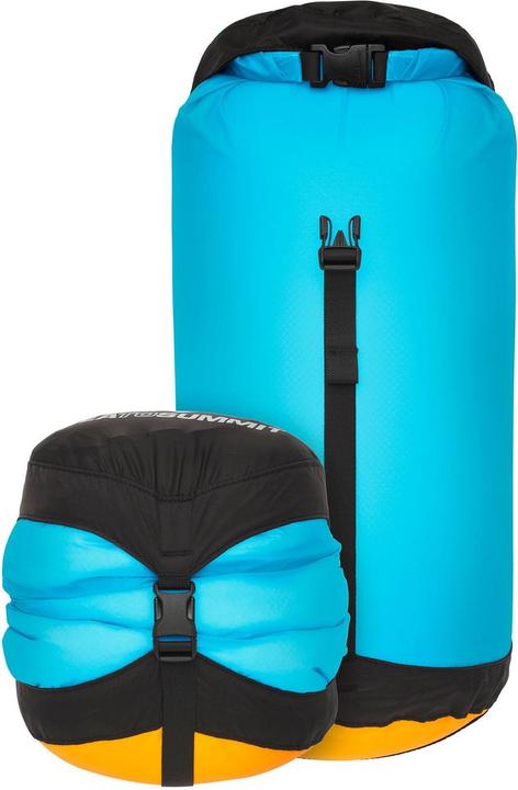 Actual product image Sea To Summit Evac Kompressions-Trockensack UL (13 l)