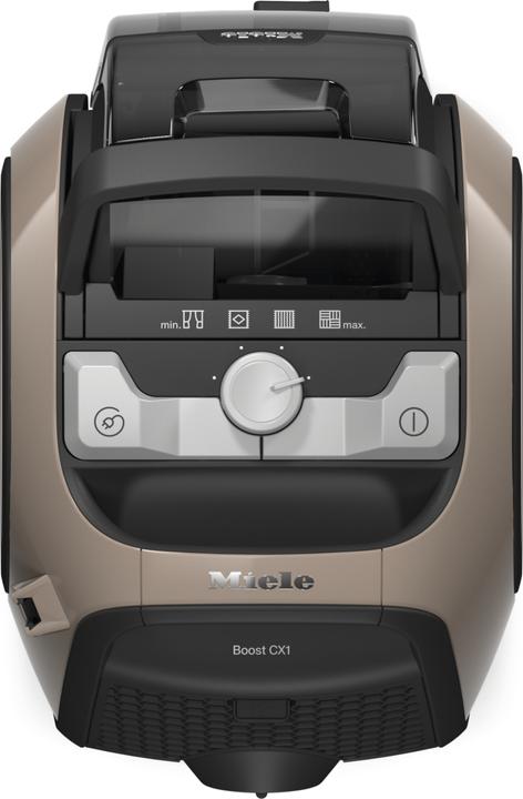 Produktbild Miele Boost CX1 Allergy SNCF0