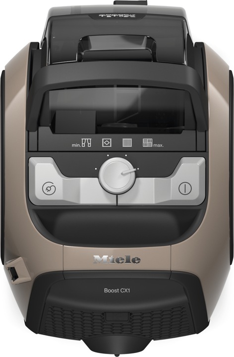 Immagine prodotto Miele Allergia a Boost CX1