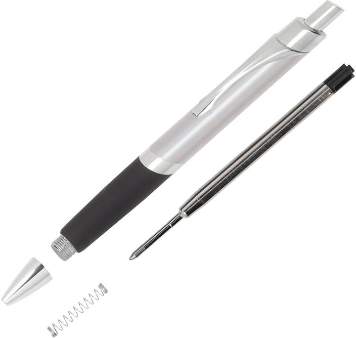 Produktbild Magni Kugelschreiber Sporty Rosegold (Roségold, 1x)