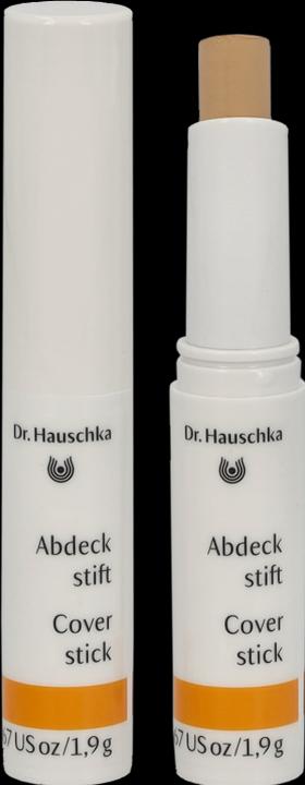 Produktbild Dr. Hauschka Abdeckstift (02 Sand)