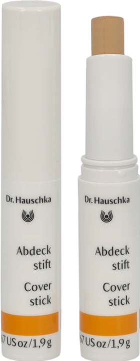 Actual product image Dr. Hauschka Cover pin 02 (02 Sand)