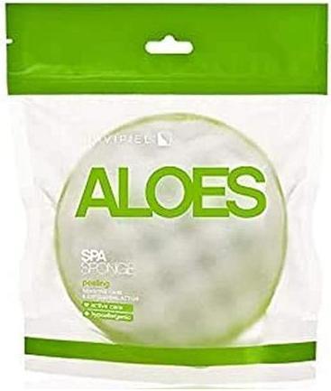 Immagine prodotto Suavipiel Spa con spugna di aloe - Spa con spugna di aloe