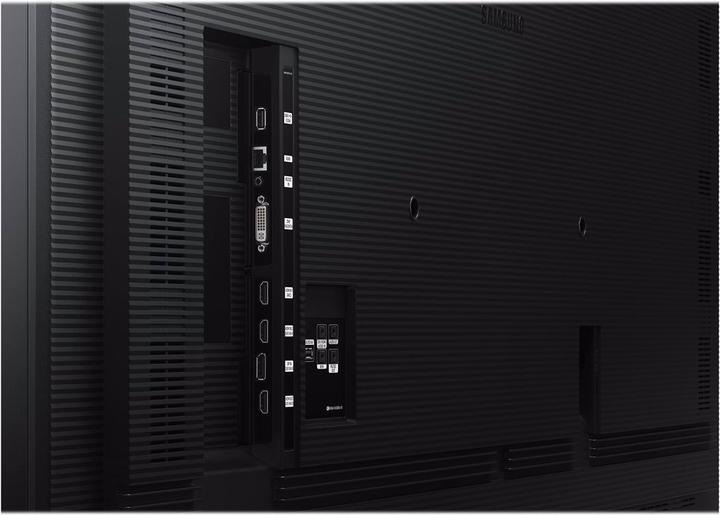 Produktbild Samsung QM75R (3840 x 2160 Pixel, 75")