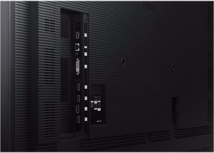 Produktbild Samsung QM75R (3840 x 2160 Pixel, 75")