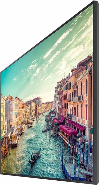 Produktbild Samsung QM75R (3840 x 2160 Pixel, 75")