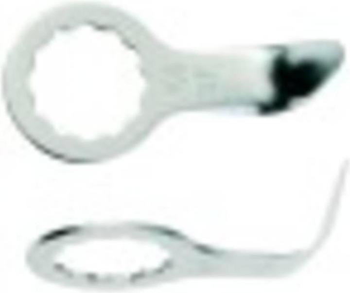 Produktbild Fein Schneidmesser 63903103017 2 St