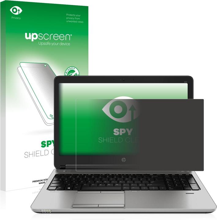 Produktbild upscreen Spy Shield Blickschutzfolie (16:9)