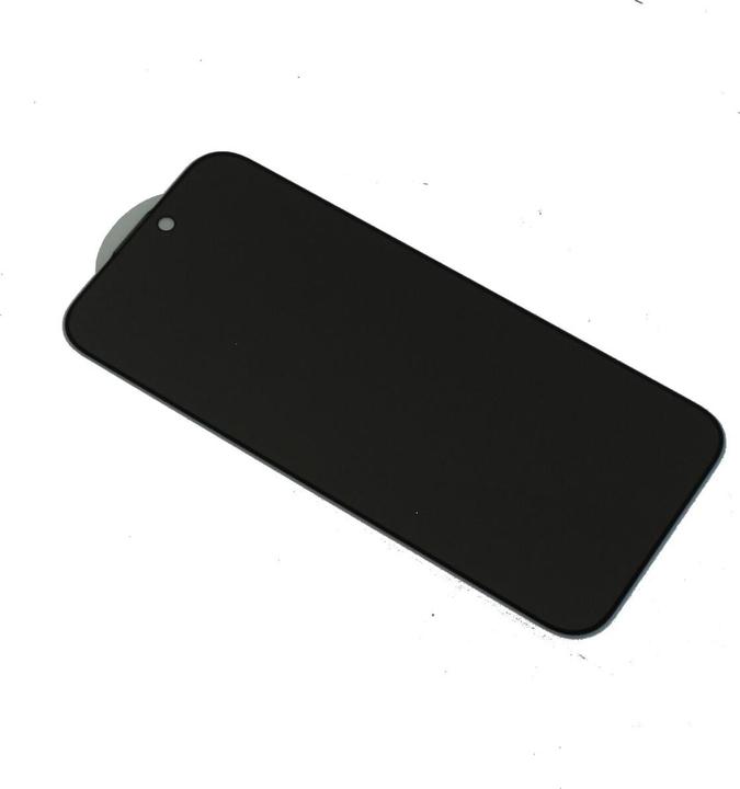 Produktbild MobileParts Panzerglas (1 Stk., Apple iPhone 16 Pro Max)