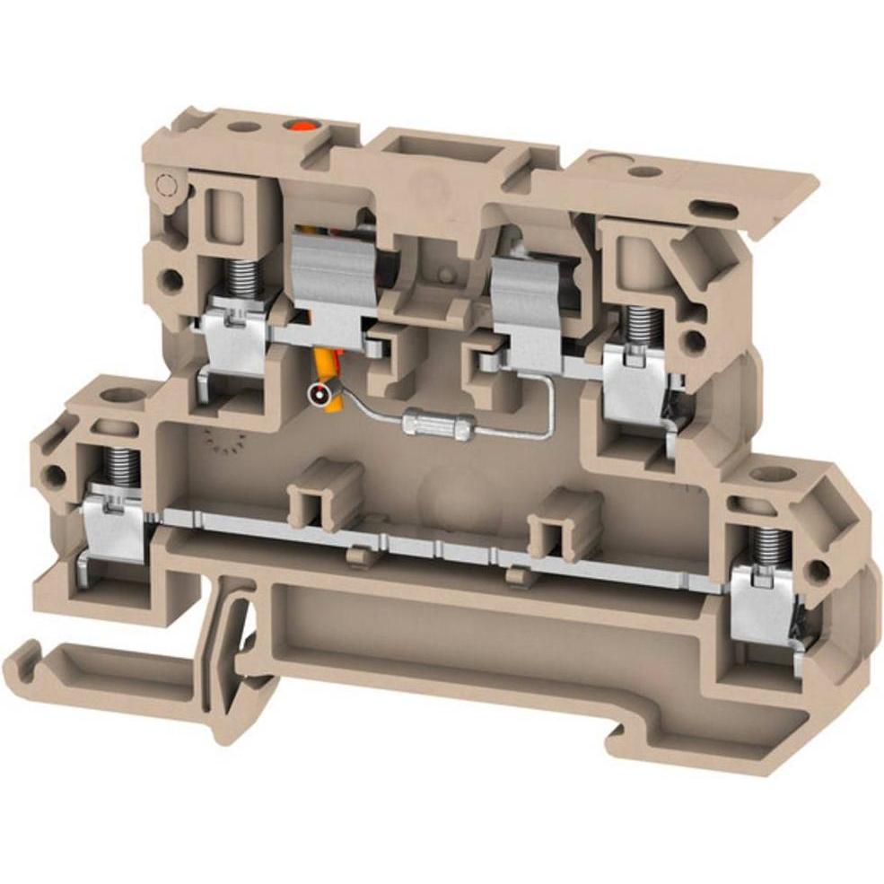 Weidmüller, Materiale installazioni elettriche, KDKS1ENLLC10-36VACDC