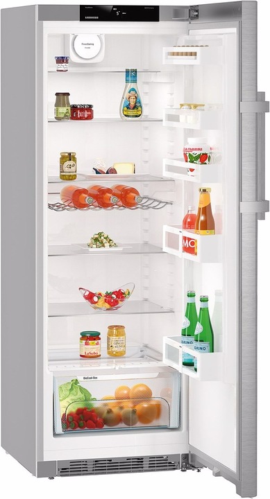 Actual product image Liebherr Kef3730-21 (346 l)