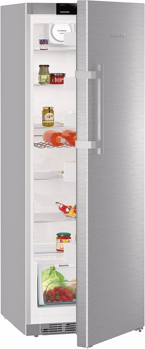 Actual product image Liebherr Kef3730-21 (346 l)