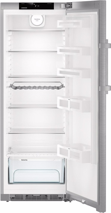 Actual product image Liebherr Kef3730-21 (346 l)