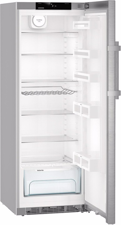 Actual product image Liebherr Kef3730-21 (346 l)