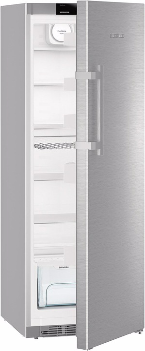 Actual product image Liebherr Kef3730-21 (346 l)