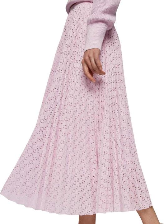 Image du produit BOSS - Jupe mi-longue VEPLICA - Femme (32)