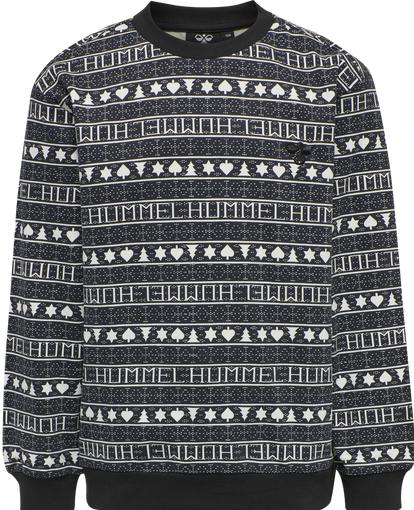 Produktbild hummel Rudolph Sweatshirt (134)