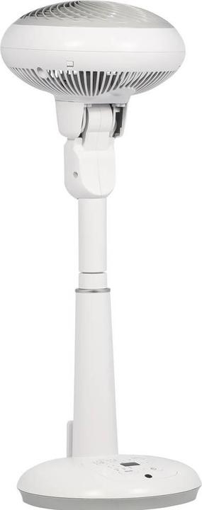 Actual product image Iris Ohyama Woozoo (73 dB)