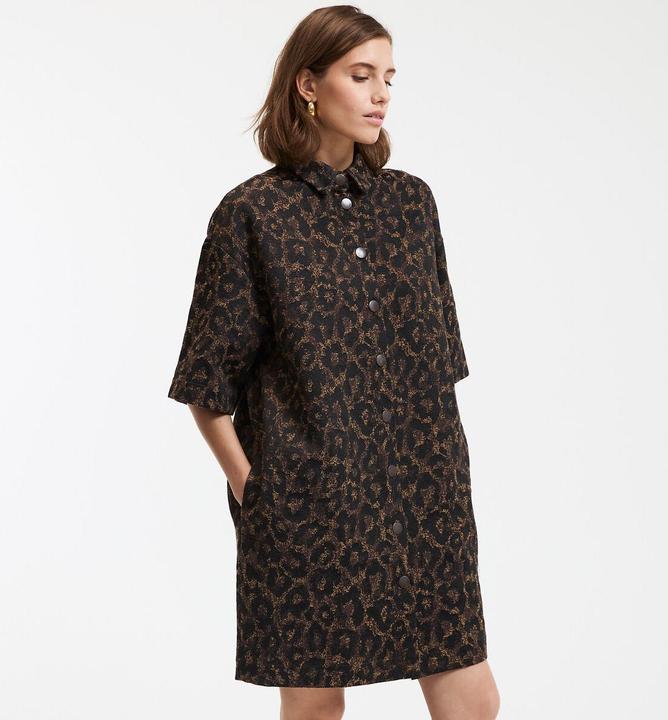 Produktbild La Redoute Collections Weites (XL)