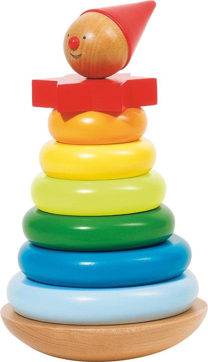 Actual product image Goki Stack and stand-up