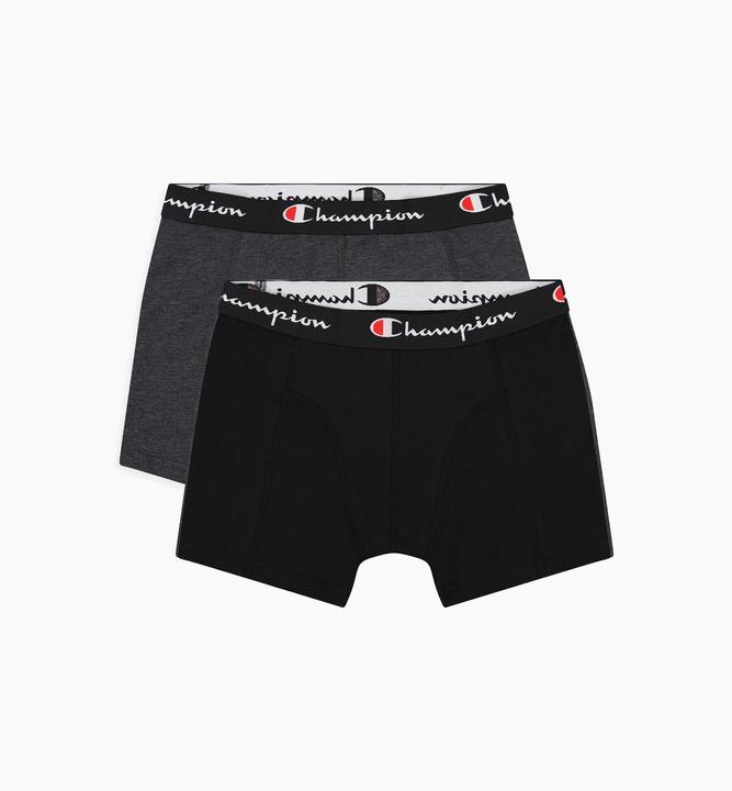 Produktbild Champion Boxershort Casual Stretch (L)