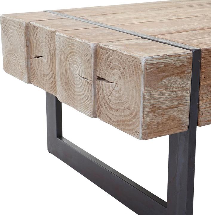 Image du produit JOHN316 Couchtisch (60 x 120 x 40 cm)