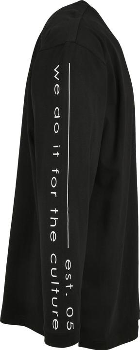 Produktbild Urban Classics Chinese Symbol Oversized LS (M)