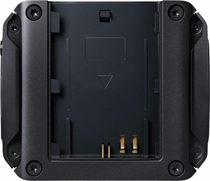 Image du produit Blackmagic Micro Cinema Camera (2.50 Mpx, 60p)