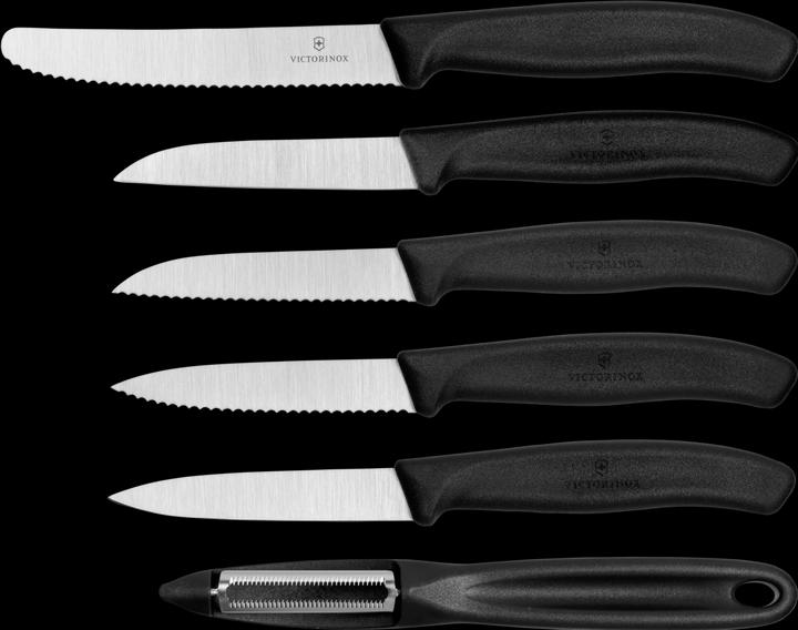 Actual product image Victorinox Swiss Classic