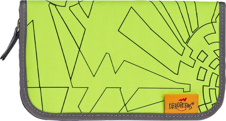 Immagine prodotto Derdiedas Set di cartelle ErgoFlex Superflash Easy (24 l)