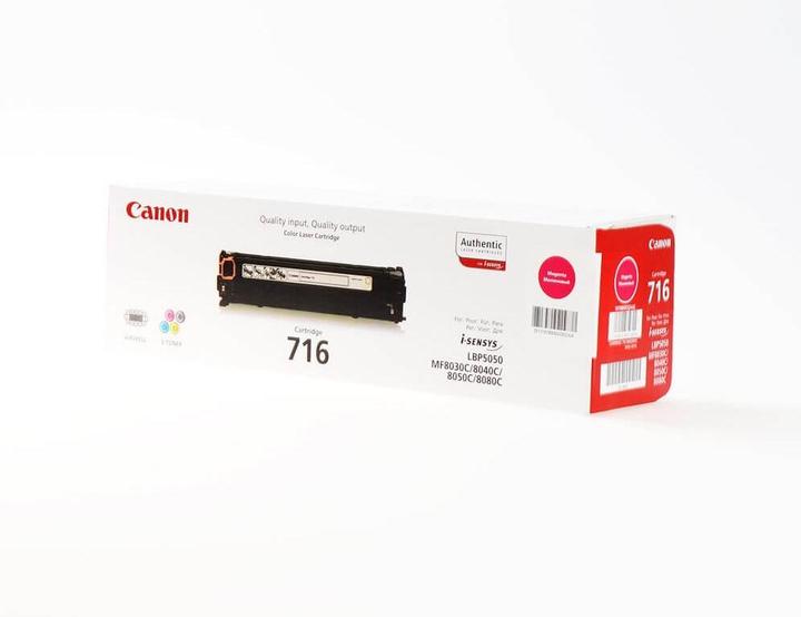 Produktbild Canon 716 (M)