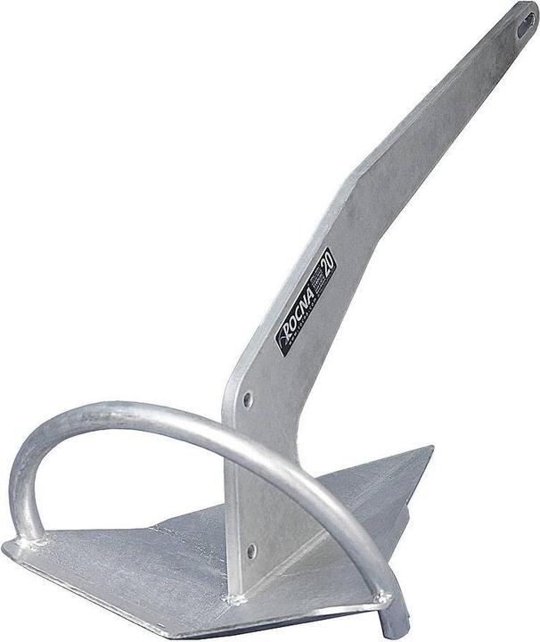 Actual product image Rocna Bracket anchor 4-25 kg
