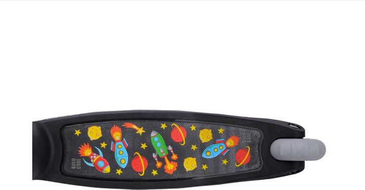 Image du produit Boldcube Teeny Fold 3-Rad Roller - Fusée