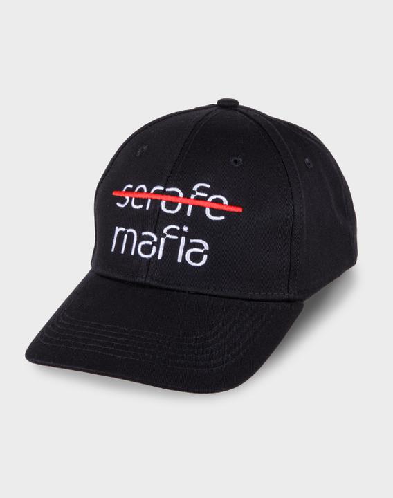 Actual product image SwissMeme Mafia Cap (One size)