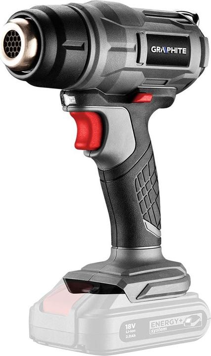 Actual product image Graphite technical dryer 270 W (58G082)