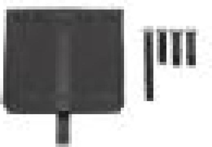 Produktbild Tern Bicycles Cargo Hold 28 Pannier (28 l)