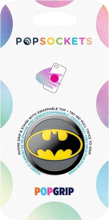 Produktbild PopSockets PopGrip Licensed