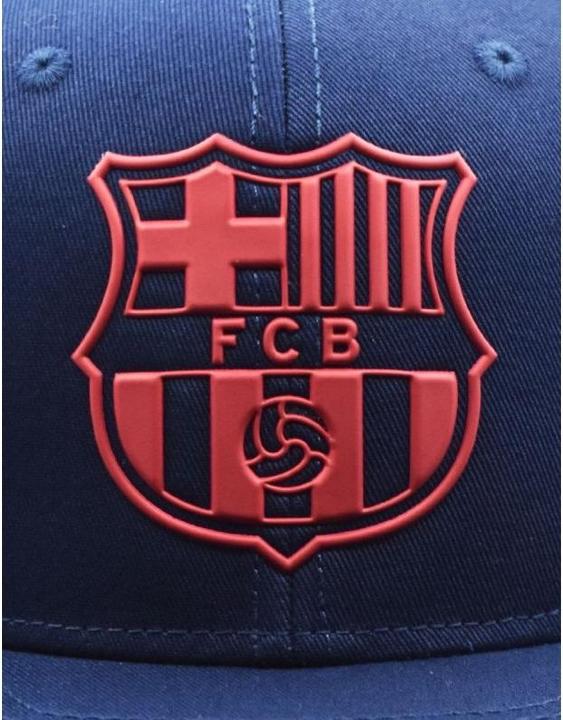 Produktbild FC Barcelona 5001GOU Cap (58, One Size)