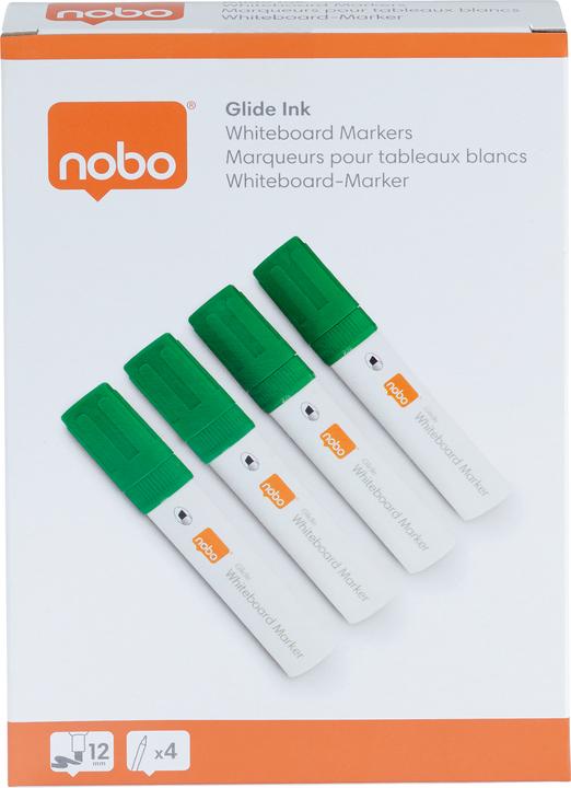 Image du produit Nobo Marqueur de planche Glide (4 x)