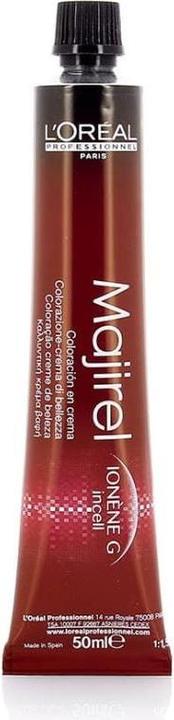 Produktbild L'Oréal Professionnel Majirel (6 Dunkelblond)