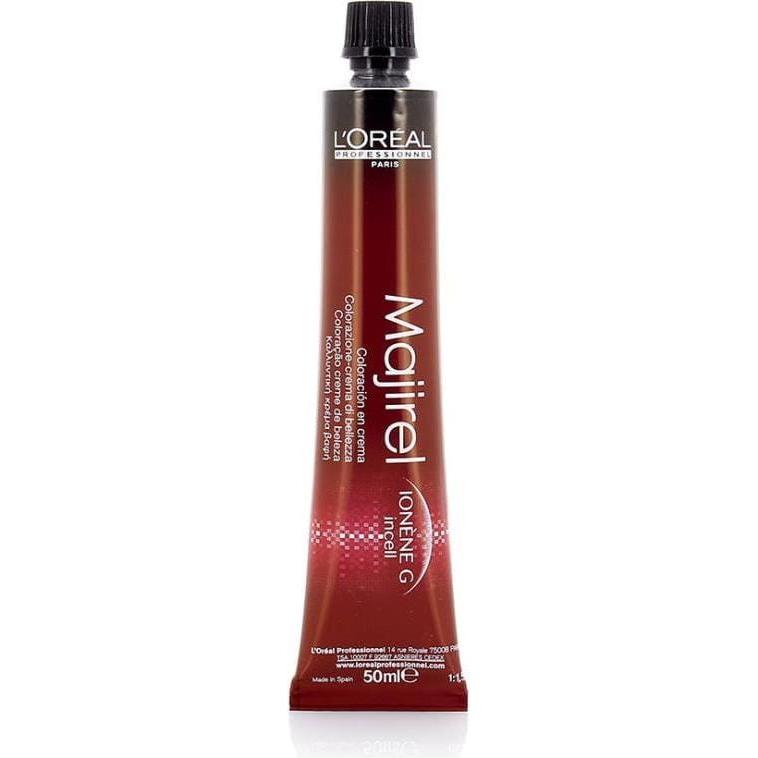 Thumbnail - L'Oréal Professionnel, Haarfarbe, Majirel (6 Dunkelblond)