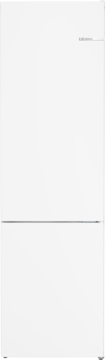 Actual product image Bosch Hausgeräte KGN392WCF (363 l)