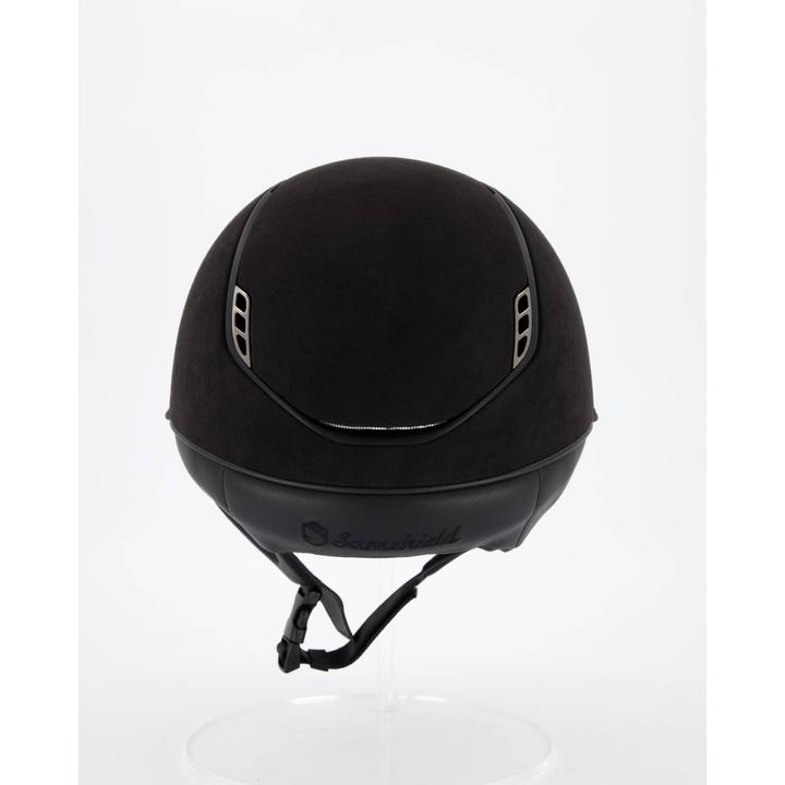 Produktbild Samshield reithelm miss premium 2.0 (55 - 58 cm)