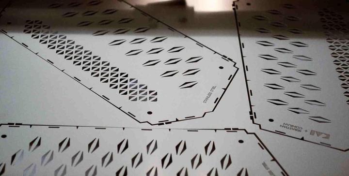 Immagine prodotto Kai BP-0022 Serie Conran