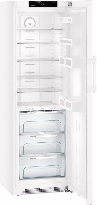 Actual product image Liebherr KB 4330-21 (372 l)