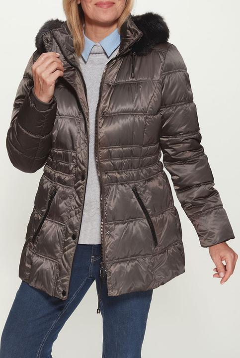 Produktbild Green Goose Damen Steppjacke (48)